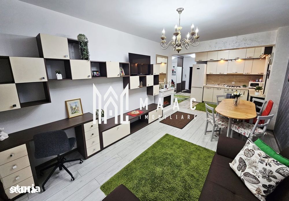 Apartament 2 camere | 74 mp | Bulevard |