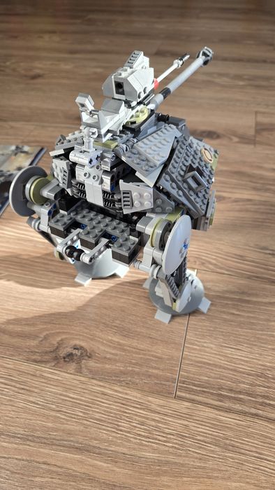Lego Star Wars 75043 AT-AP