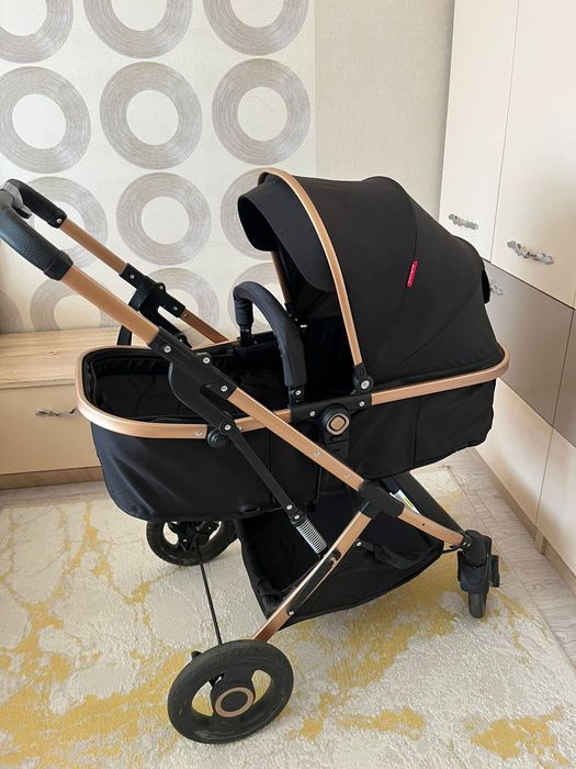 Продам Коляску в хорошем состоянии