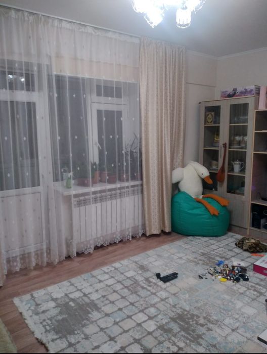 Продам 2х комнатную квартиру