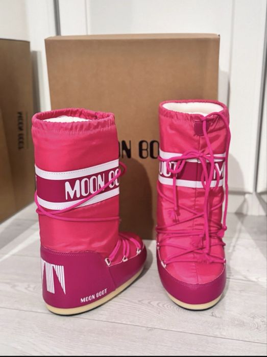 Moon Boots marime 37