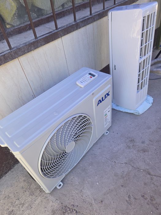 Кондиционер зима и лето