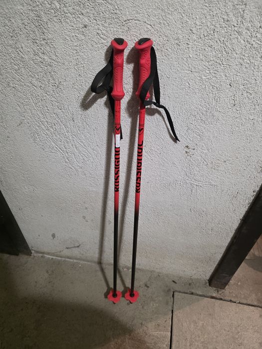 Ски обувки и ски