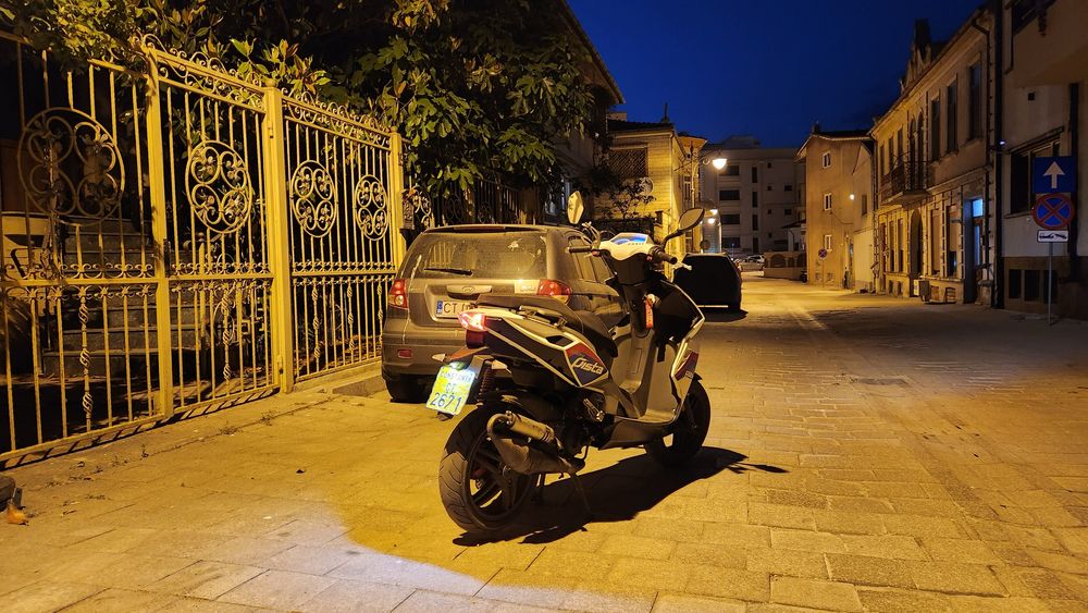 Scutere de vanzare