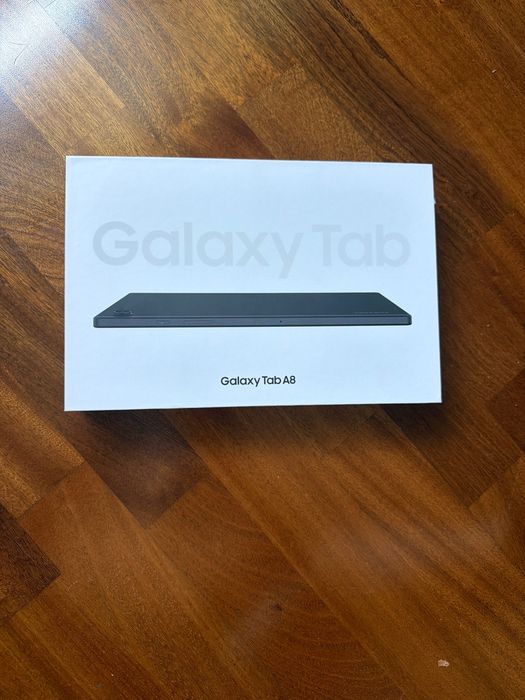 Tableta Samsung Galaxy Tab A8 sigilata