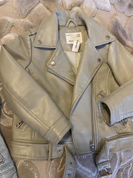 Gecute fetite 4/5 ani zara