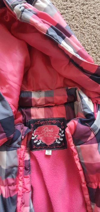 Costum intreg de schi 104 cm