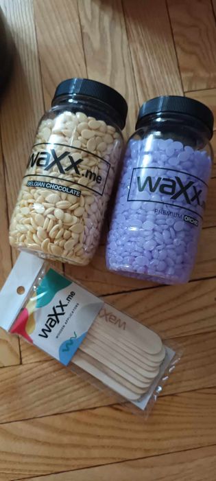 Печка за кола маска