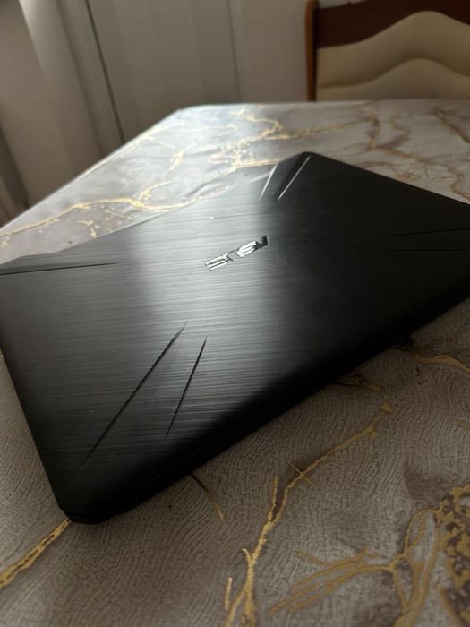 Продам ноутбук Asus TUF GAMING