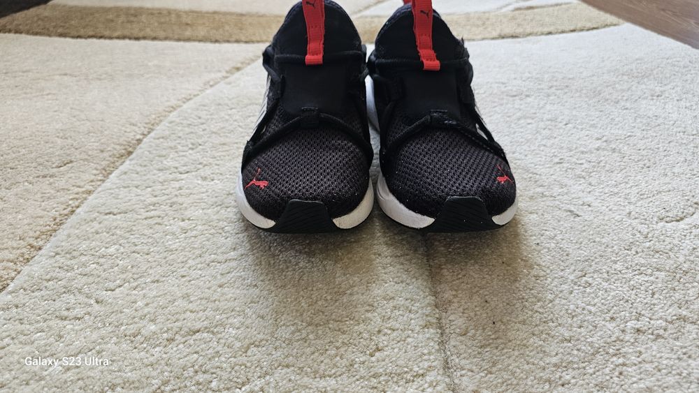 Маратонки Puma - 37 номер