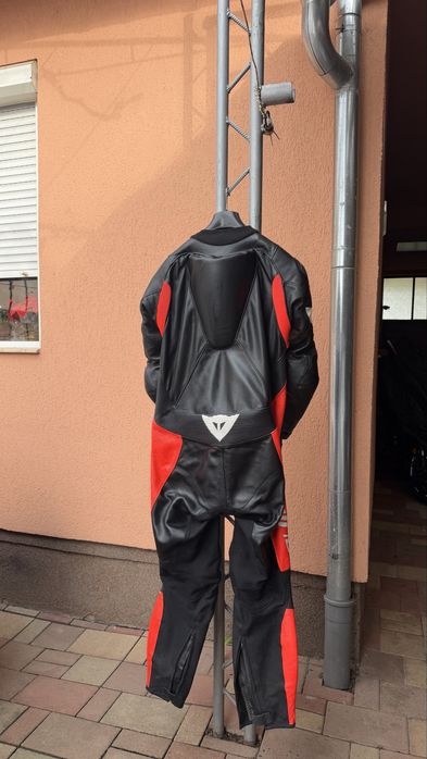Costum Dainese Tosa 1 | Marimea 56 | 1pcs