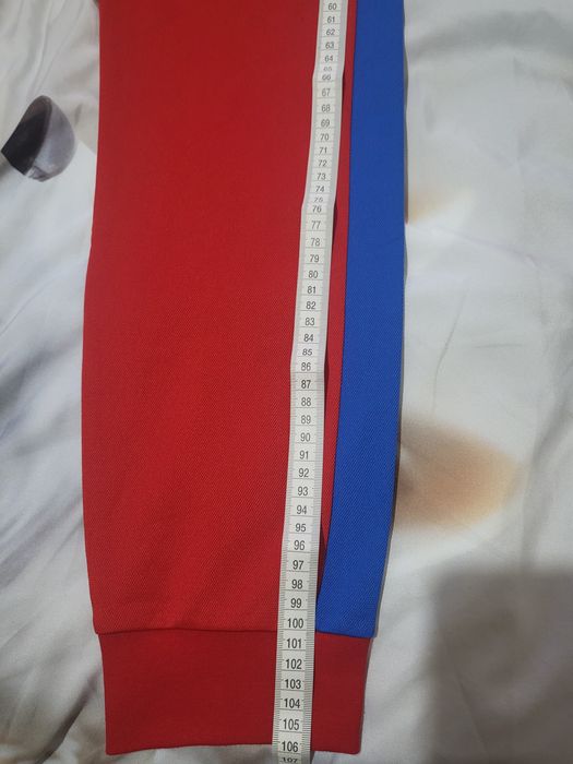 Pantaloni Lacoste S