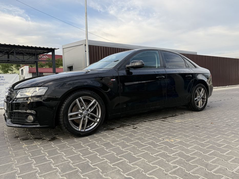 Audi A4 2011  , 2l diesel