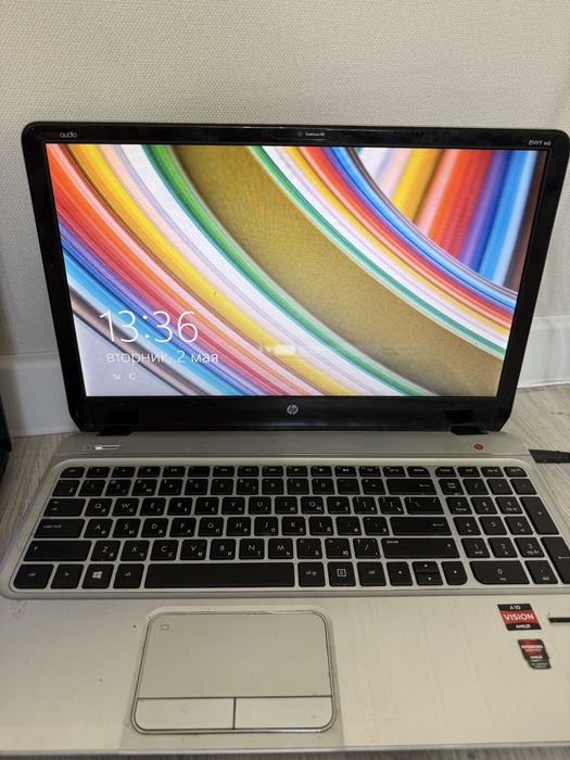 Продам рабочие ноутбуки