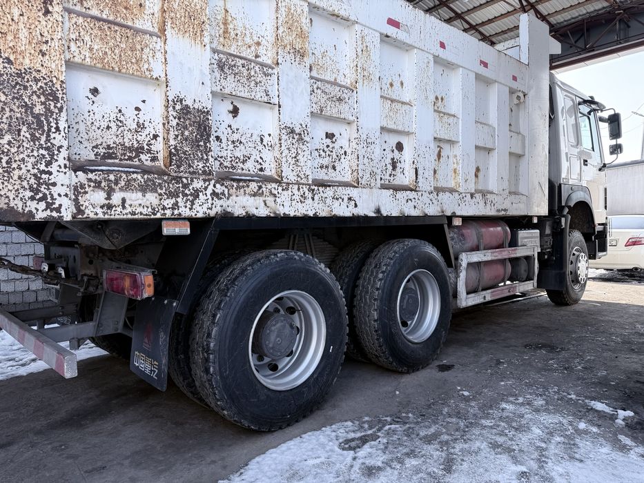 Хова самасвал 2019 йил