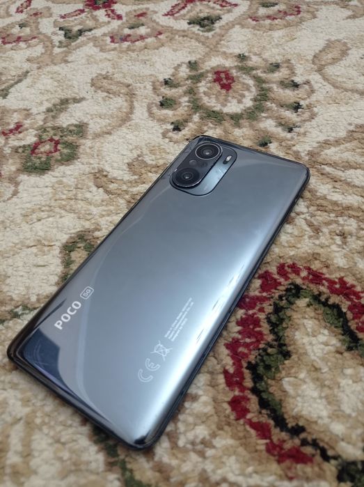 Продам/обмен Poco F3