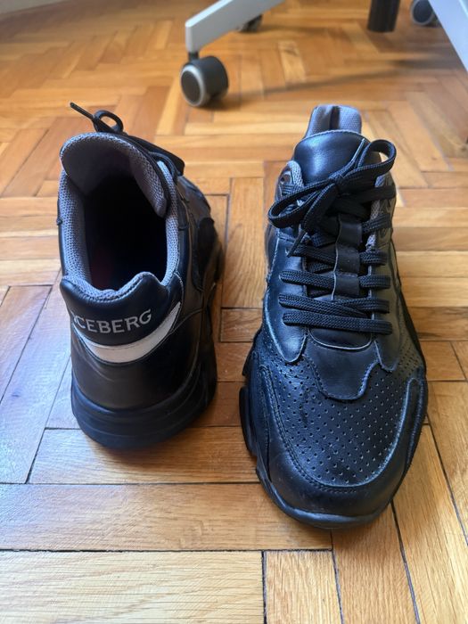 Adidasi Iceberg originali