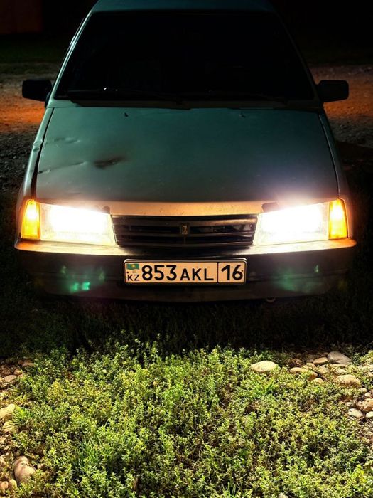 Продам ваз 2109 ,450к