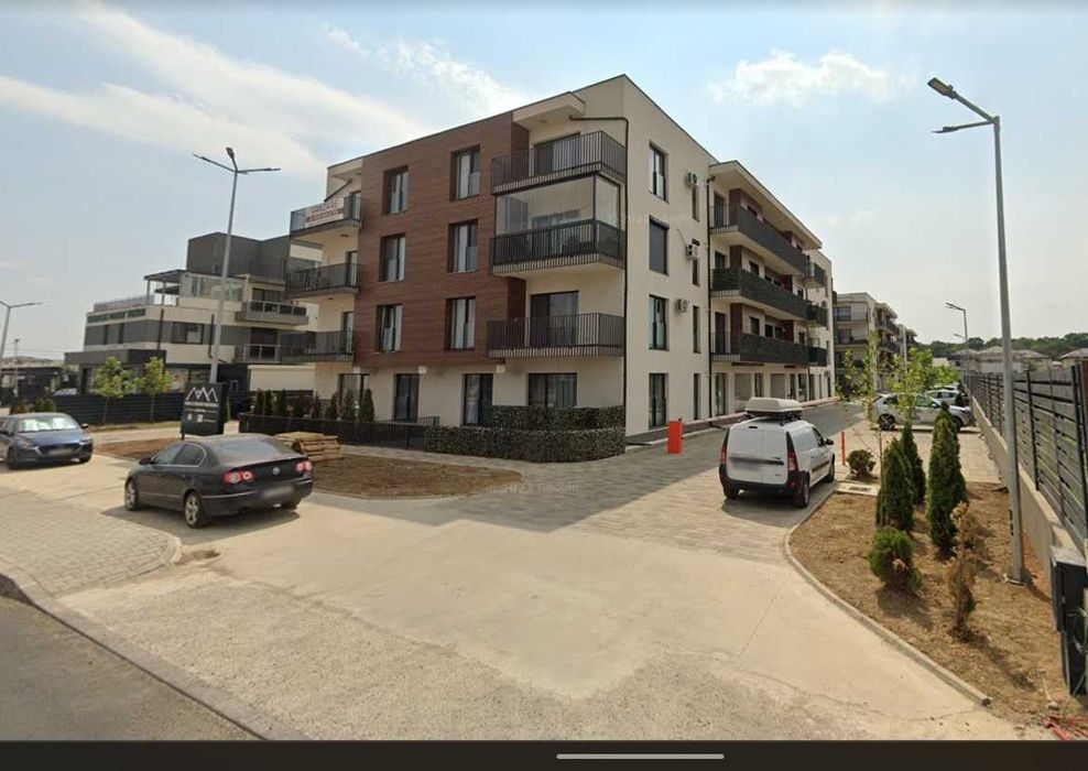 Apartament 2 camere 68.4 Mp , Tunari , 1 Decembrie