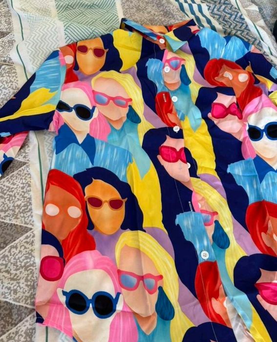 Продавам нова дамска риза