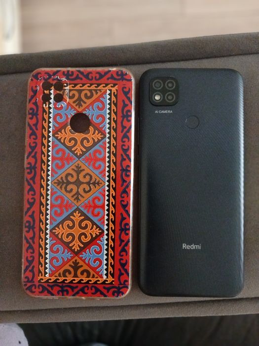 Телефон сатылады 64 гб