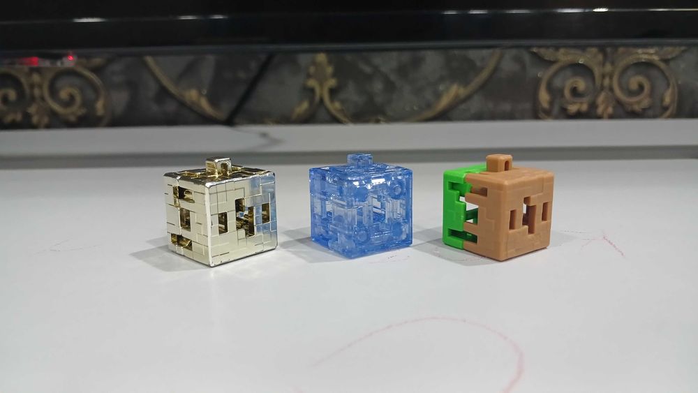 Kinder joy Minecraft Киндер жой минекрафт