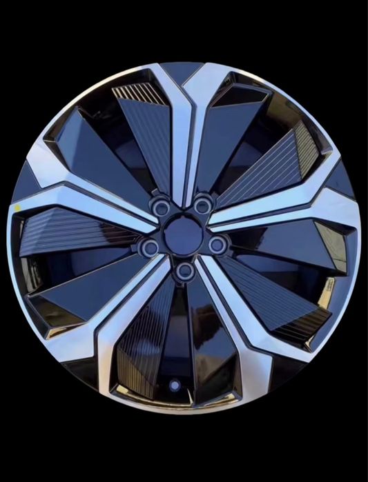 Byd Tang r20 диски