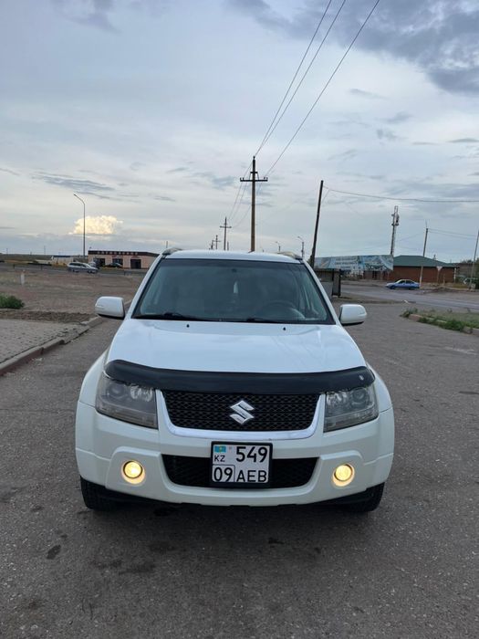 Продам Сузуки Гранд Витара