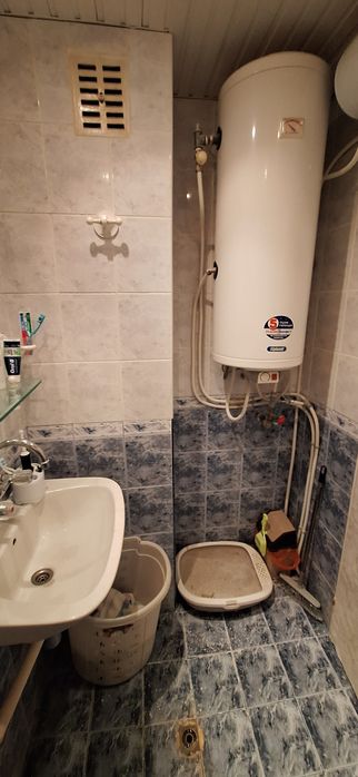 Продава се Тристаен апартамент в Крумовград - 103 кв.м за 694 €/кв.м - Снимка #5