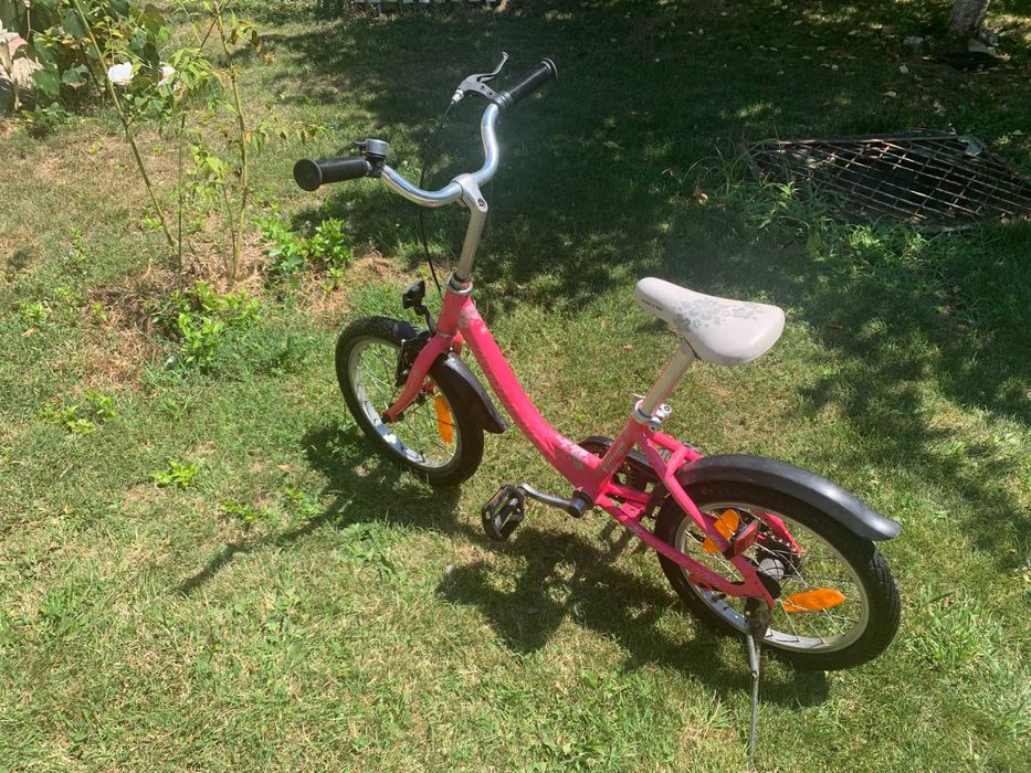 Biciclete copii Kelly's Cindy si Kelly's Emma