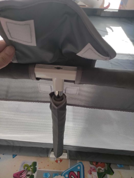 Детска кошара за игра 200х200