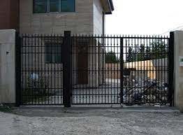 Метални профили, ,ламарини, ковано желязо и метални конструкции