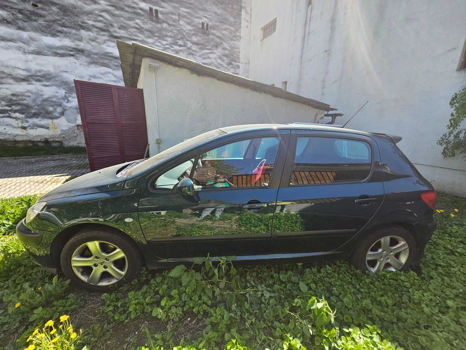 Peugeot 307 de vânzare