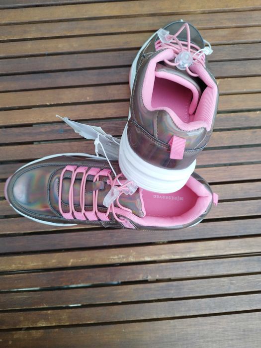 Дамски маратонки 38 номер