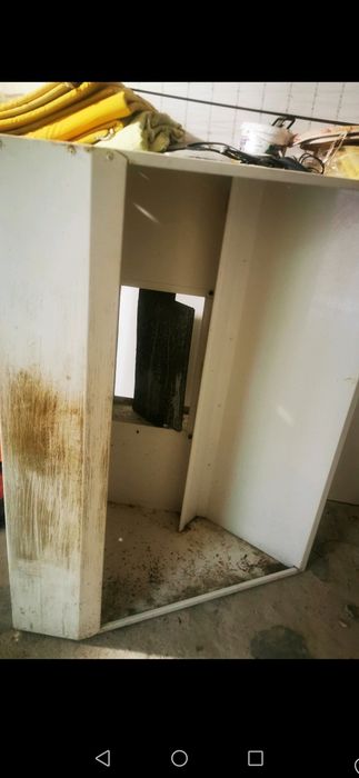 Аспирационен чадър