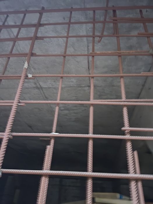 Решетки металлические