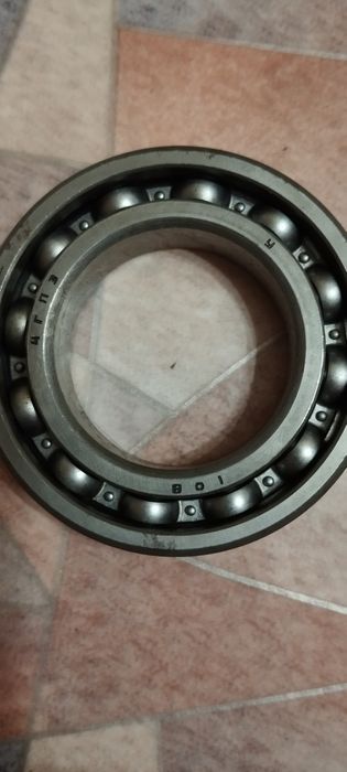 Продам подшипники