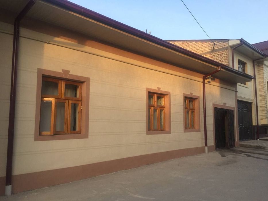 Nazarbek ahlobod