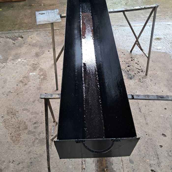 valau, troaca,  halau, adapatoare