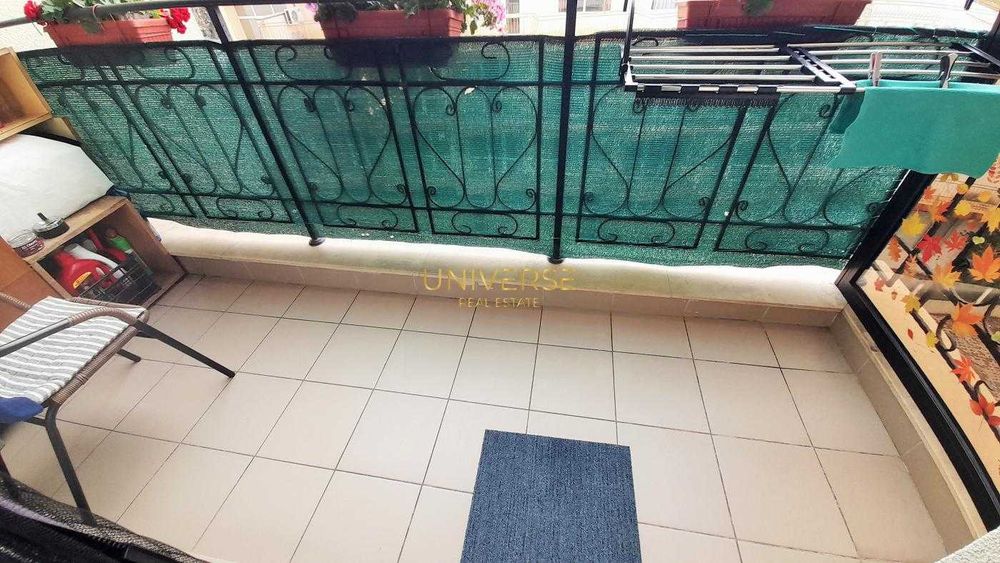 Продава се Едностаен апартамент в к.к. Слънчев бряг - 35 кв.м за 569 €/кв.м - Снимка #8