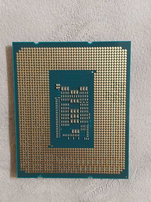 Intel Core i5 12400, 6-ядрен, LGA 1700