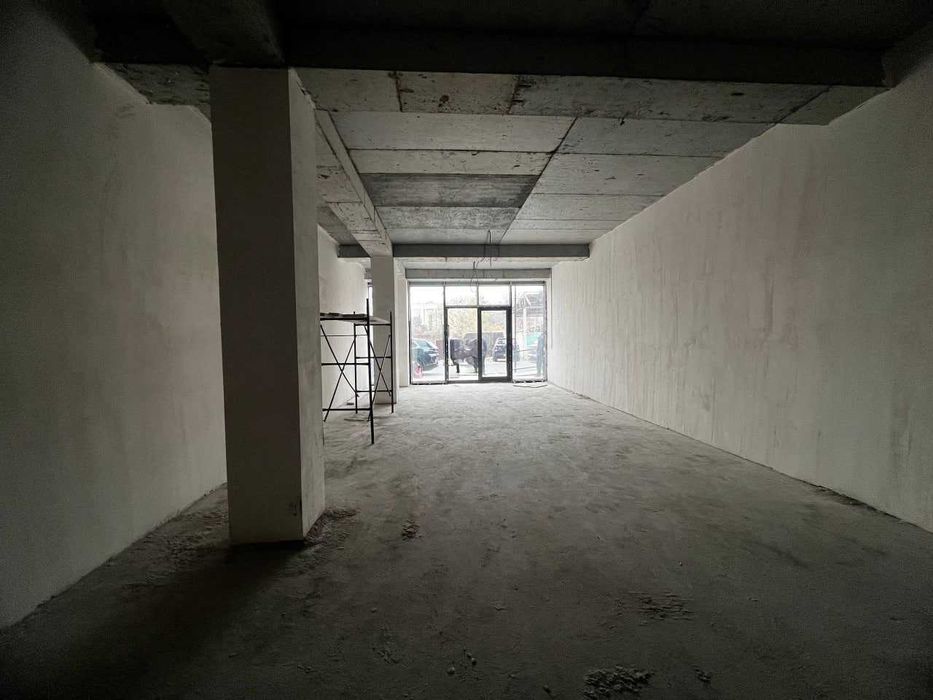 Ритейл и шоурум 2×100 м² вдоль дороги, Parkwood - продажа (55)