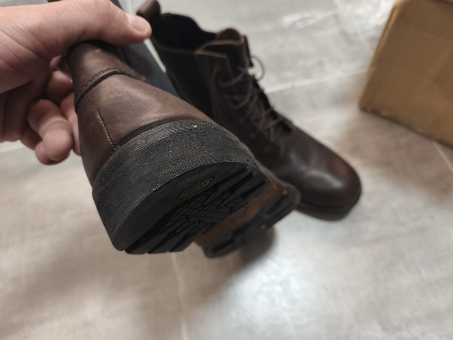 Chelsea boot / Ghete Timberland mărimea 49 - 49.5