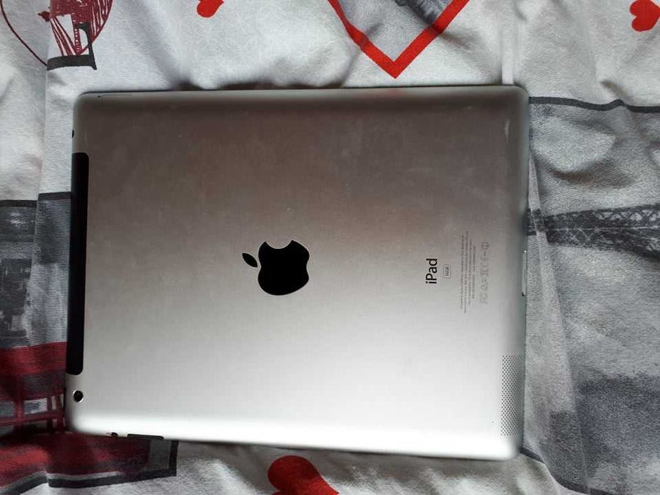 IPAD 3 gen A1430 16GB wifi + cellular