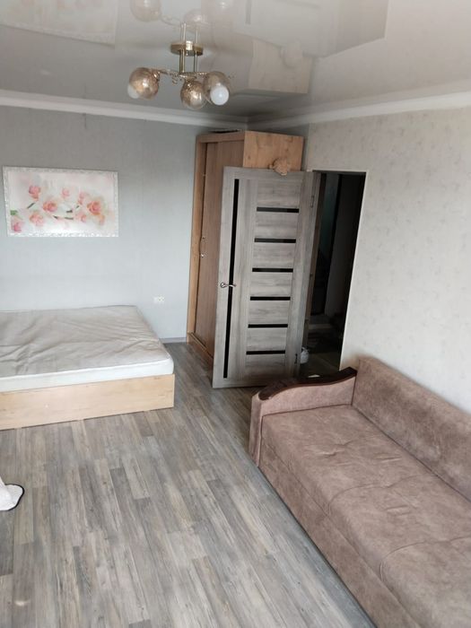 Квартира 1 комнатная