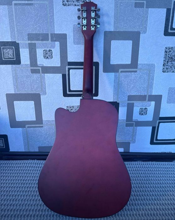 Гитара | Gitara | Guitar