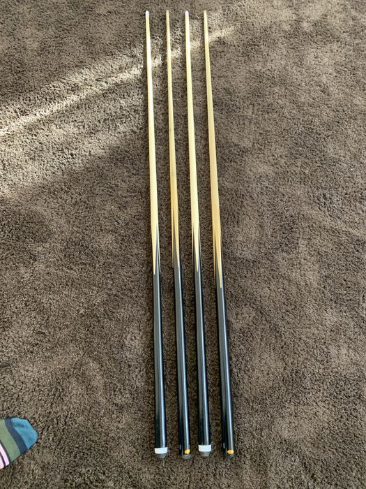 Tacuri de biliard / magazin accesorii biliard  OFERTA