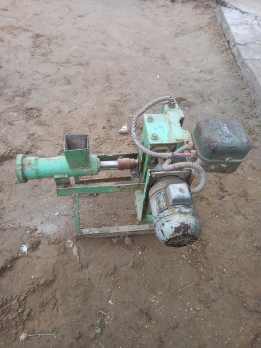 Мясорубка катта 380в 220в