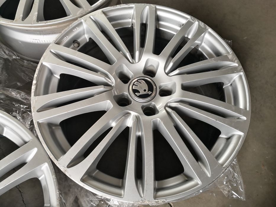 5х112 фолксваген шкода ауди 5x112 volkswagen vw skoda audi 18 цола джа