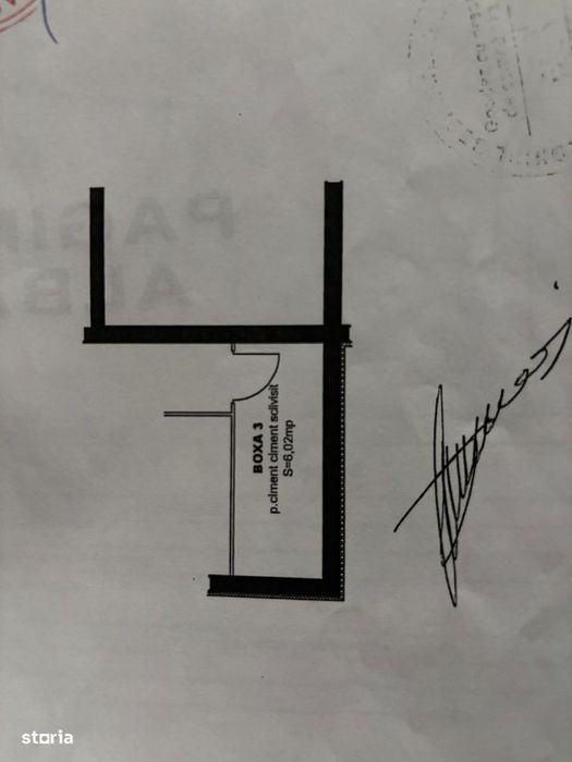 Vânzare direct de la proprietar – apartament 3 camere, Avantgarden 1